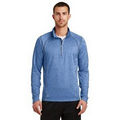 Men's Ogio Endurance Pursuit Pullover Shirt w/ 1/4-Zip